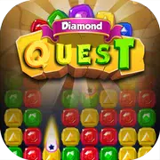 Super Diamond Quest
