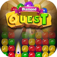 Super Diamond Quest APK Herunterladen
