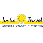 Joyful Travel Zeichen