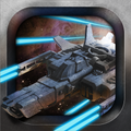Deep Space Fleet: Galaxy War