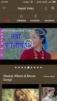 Nepali Video 💃🕺 পোস্টার