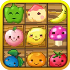 Joy Fruit Link أيقونة