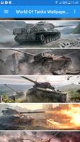 HD Обои World Of Tanks Affiche