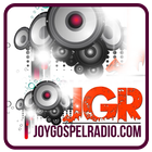 Joy Gospel Radio أيقونة