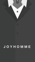 JOYHOMME poster