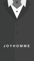 JOYHOMME Plakat