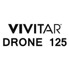 Vivitar Drone 125 icon