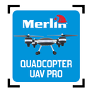 APK QuadCopter UAV