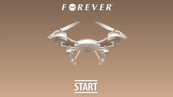 Luna Drone syot layar 1