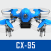 CX-95WIFI APK
