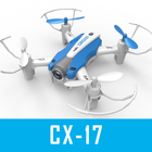 CX-17WIFI icône