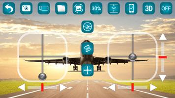 Drone WiFi syot layar 1