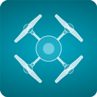 Qilive Drone أيقونة