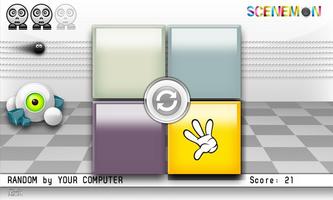 Scenemon Screenshot 1