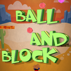 ball and block 아이콘