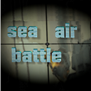 हवा समुद्र लड़ाई APK