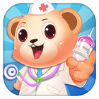 Hôpital Little Bear icône