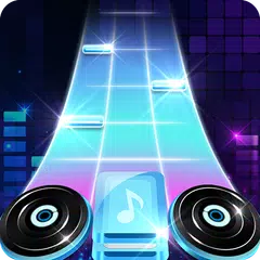 Beat Go! - Feel the Music! APK Herunterladen