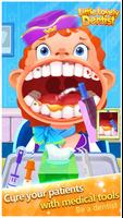 Smart Dentist Clinic: Crazy Doctor Adventure Games Ekran Görüntüsü 1
