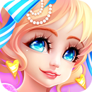 Super Star Maker: Dress up aplikacja