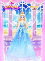Salón de la Princesa Moda captura de pantalla 3