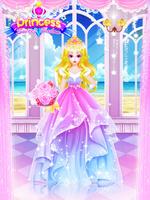 Princess Fashion Salon screenshot 2