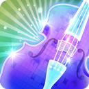 Violin Go! aplikacja