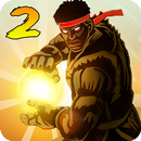 Shadow Street Fighter APK