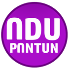 Adu Pantun 아이콘