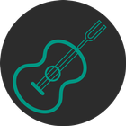 Guitar Tuner icono