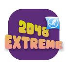 2048 Extreme أيقونة