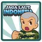 Jalasi - Jaga Laut Indonesia ikona