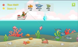 Jalasi - Jaga Laut Indonesia ภาพหน้าจอ 1