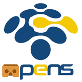 PENS - EEPIS Virtual Reality ikona