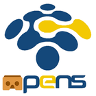 PENS - EEPIS Virtual Reality icon