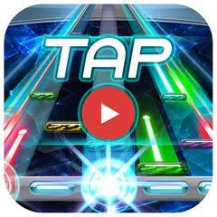 TapTube - Music Video Rhythm G APK Herunterladen