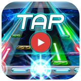 TapTube - Music Video Rhythm G APK