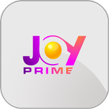 Joy Prime Ghana أيقونة