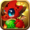 怪物連連消﹣恐龍怪物獵人 APK
