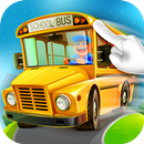 Move The Bus - Drivers Test APK