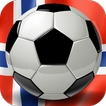Norsk Fotball Logo Quiz