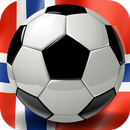 Norsk Fotball Logo Quiz APK