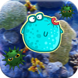 Battle Fish: Grow And Defeat