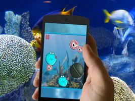 Battle Fish: Grow And Defeat Screenshot 3