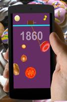 Candy Miner: Avoid Veggies স্ক্রিনশট 2