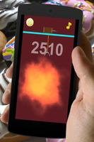 Candy Miner: Avoid Veggies syot layar 3