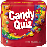 Candy Quiz icône
