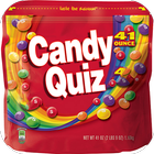 Candy Quiz ícone