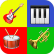 Guess Band by Emoji - Quiz
