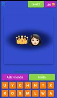 Guess Band by Emoji - Quiz imagem de tela 2